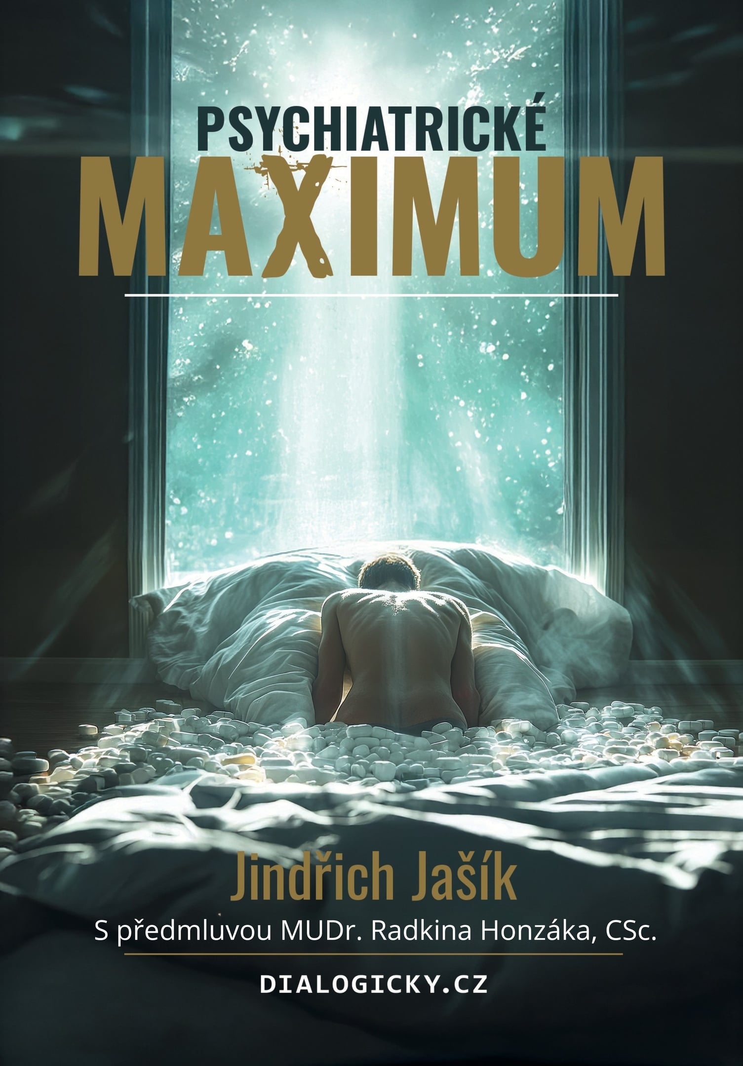 Psychiatrické maximum